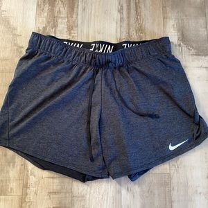 Nike Dri-fit shorts
